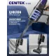 Вертикальный пылесос Centek CT-2572 фиолетовый/черный