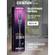 Вертикальный пылесос Centek CT-2572 фиолетовый/черный