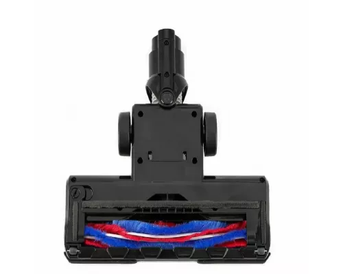 Вертикальный пылесос Coolfort CF-3000 серый