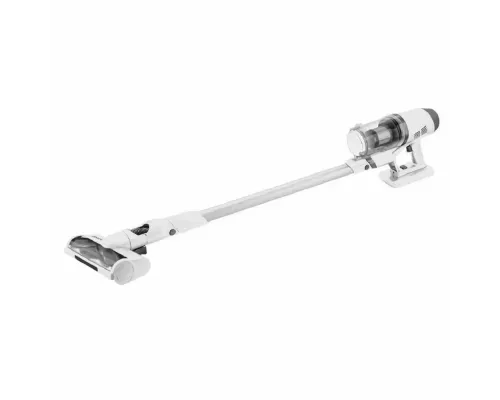 Вертикальный пылесос Coolfort CF-3002 белый