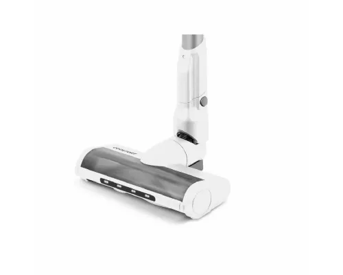 Вертикальный пылесос Coolfort CF-3002 белый