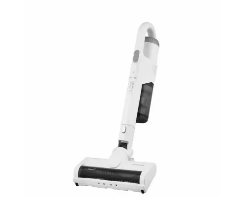 Вертикальный пылесос Coolfort CF-3003 белый