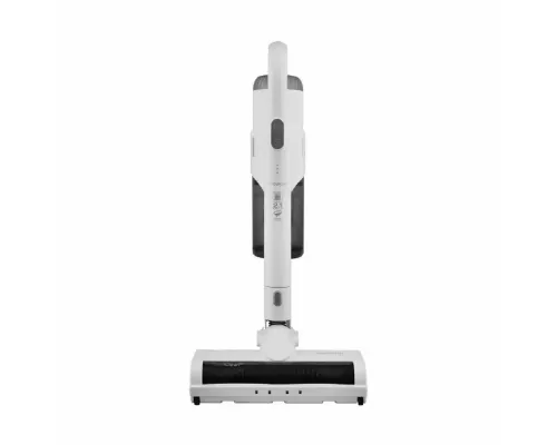 Вертикальный пылесос Coolfort CF-3003 белый