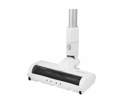 Вертикальный пылесос Coolfort CF-3003 белый