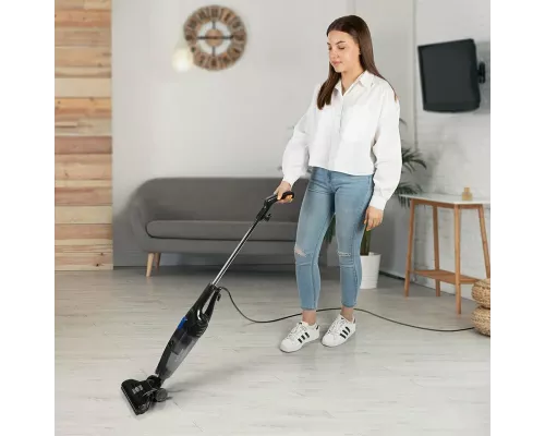 Вертикальный пылесос Endever VC-286