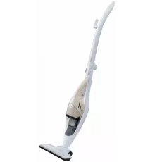 Вертикальный пылесос Galaxy GL 6225 белый