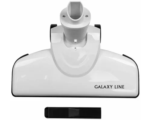 Вертикальный пылесос Galaxy GL 6225 белый
