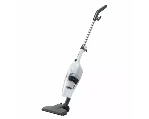 Вертикальный пылесос Galaxy GL 6241 белый