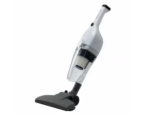 Вертикальный пылесос Galaxy GL 6241 белый