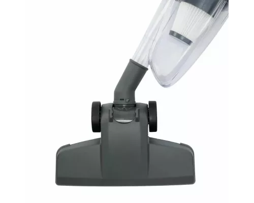 Вертикальный пылесос Galaxy GL 6241 белый