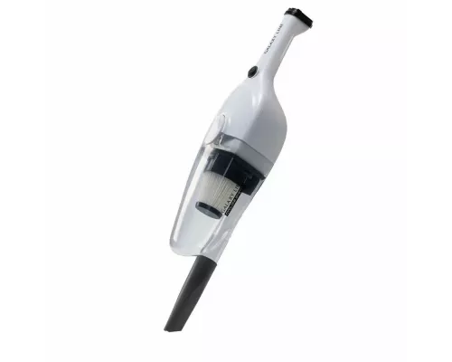 Вертикальный пылесос Galaxy GL 6241 белый