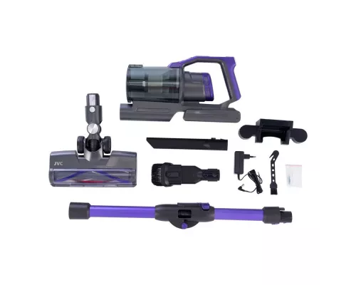 Вертикальный пылесос JVC JH-VS134