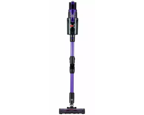 Вертикальный пылесос JVC JH-VS134