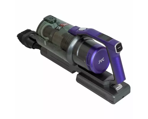 Вертикальный пылесос JVC JH-VS134