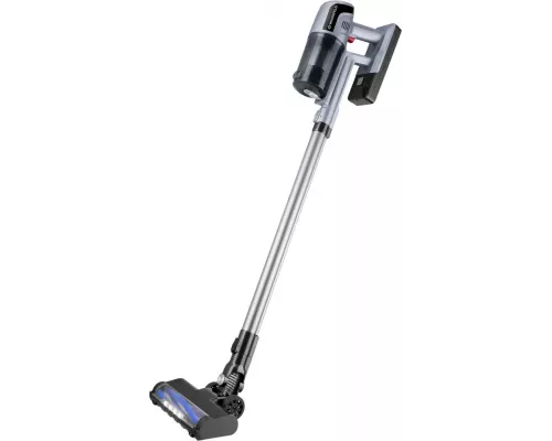 Вертикальный пылесос Maunfeld MF-2032GR PRO