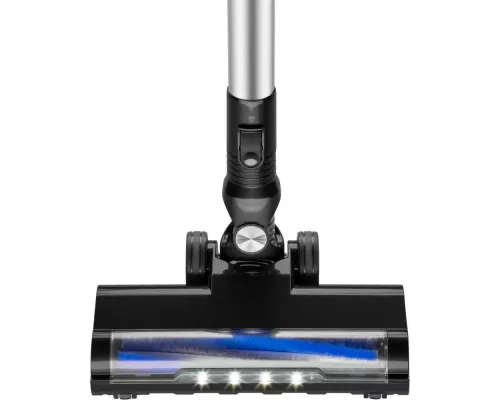 Вертикальный пылесос Maunfeld MF-2032GR PRO