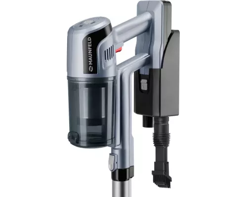 Вертикальный пылесос Maunfeld MF-2032GR PRO