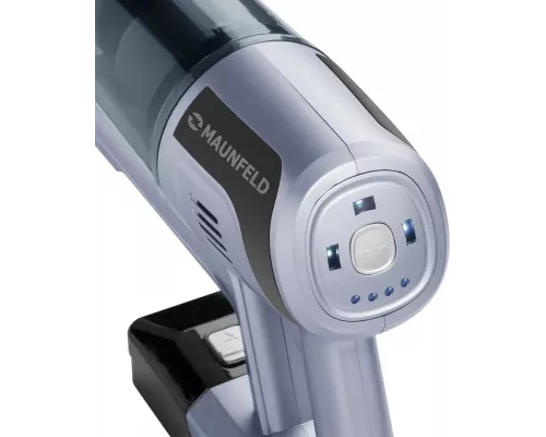 Вертикальный пылесос Maunfeld MF-2032GR PRO