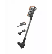 Вертикальный пылесос VICONTE VC-399