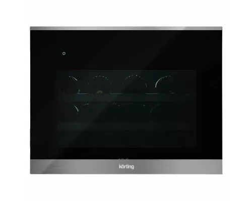 Винный шкаф Korting KFW 501 SL GXN