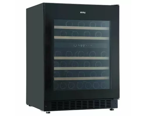Винный шкаф Korting KFW 803 DB GN