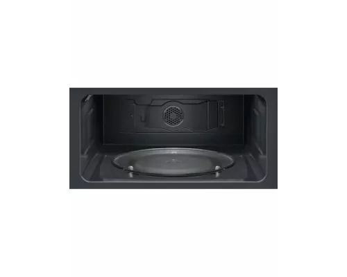 Встраиваемая микроволновая печь Electrolux EVM8E09X