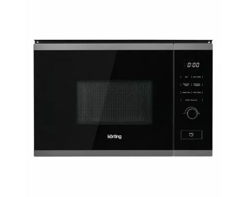 Встраиваемая микроволновая печь Korting KMI 820 GNBX