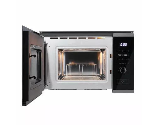 Встраиваемая микроволновая печь Korting KMI 820 GNBX