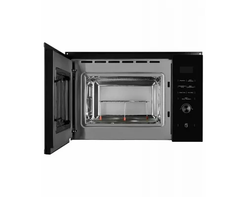 Встраиваемая микроволновая печь Kuppersberg HMW 650 BL