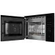 Встраиваемая микроволновая печь Kuppersberg HMW 650 BL