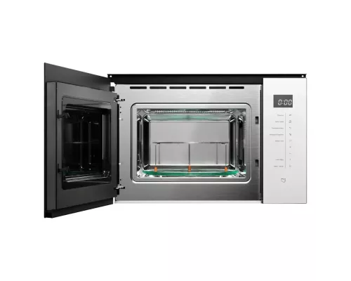 Встраиваемая микроволновая печь Kuppersberg HMW 651 W