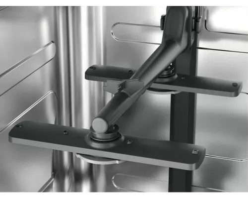 Встраиваемая посудомоечная машина ELECTROLUX EEG63410L