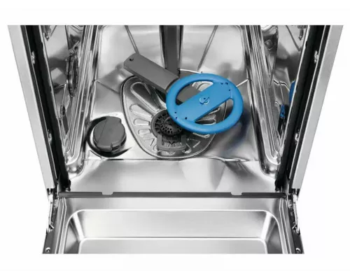 Встраиваемая посудомоечная машина ELECTROLUX EEG63410L