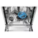 Встраиваемая посудомоечная машина ELECTROLUX EEG63410L
