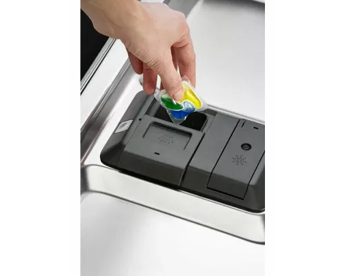 Встраиваемая посудомоечная машина ELECTROLUX EEG63410L