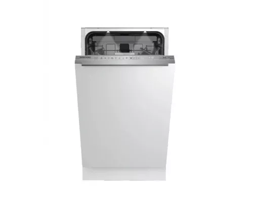 Встраиваемая посудомоечная машина GRUNDIG GSVP4051Q