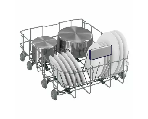 Встраиваемая посудомоечная машина GRUNDIG GSVP4051Q