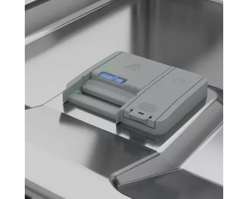 Встраиваемая посудомоечная машина GRUNDIG GSVP4051Q