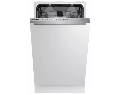 Встраиваемая посудомоечная машина GRUNDIG GSVP4151P