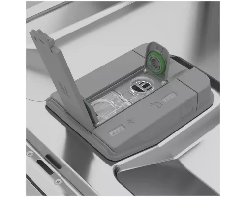 Встраиваемая посудомоечная машина GRUNDIG GSVP4151P