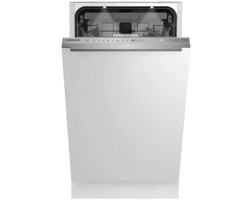 Встраиваемая посудомоечная машина GRUNDIG GSVP4151P