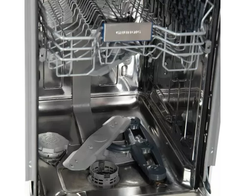 Встраиваемая посудомоечная машина GRUNDIG GSVP4151P