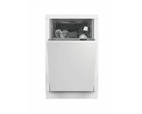 Встраиваемая посудомоечная машина Hotpoint HIS 1D67