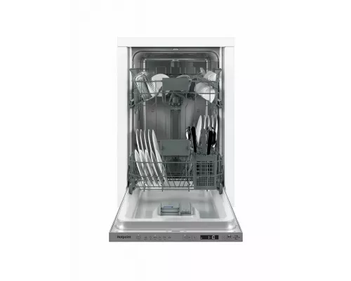 Встраиваемая посудомоечная машина Hotpoint HIS 1D67
