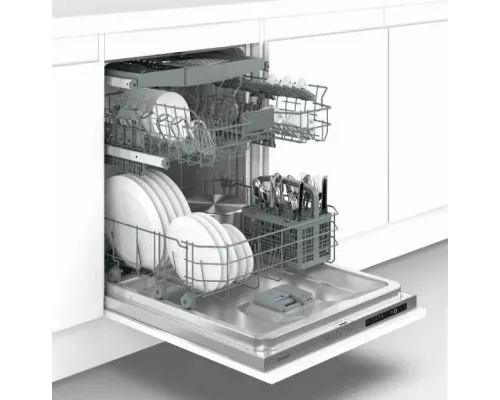 Встраиваемая посудомоечная машина INDESIT DI 5C29