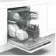 Встраиваемая посудомоечная машина INDESIT DI 5C29