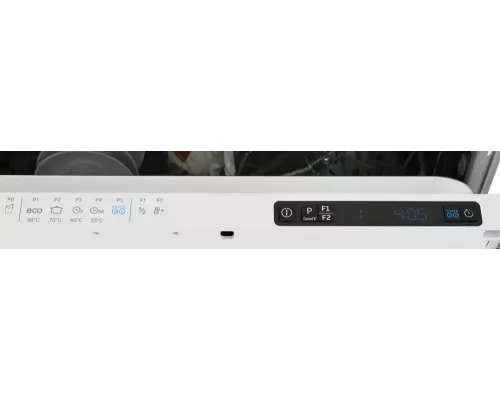 Встраиваемая посудомоечная машина INDESIT DI 5C29