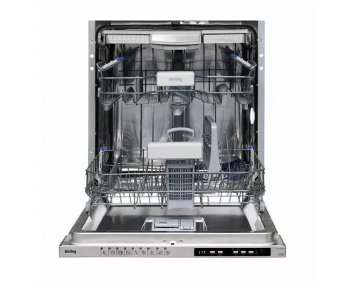 Встраиваемая посудомоечная машина Korting KDI 60898 I