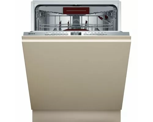 Встраиваемая посудомоечная машина Neff S155ECX15E