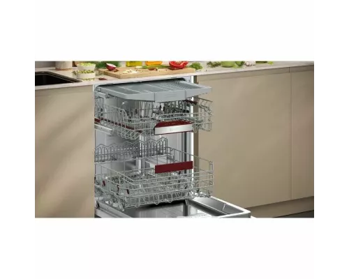 Встраиваемая посудомоечная машина Neff S155ECX15E